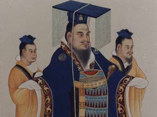 中国史上最得人心王朝立国200年无起义