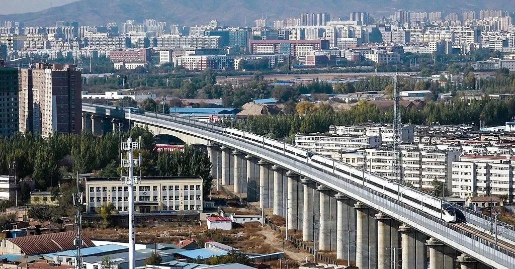 辽宁这两城若合并将超大连成东北经济第一城