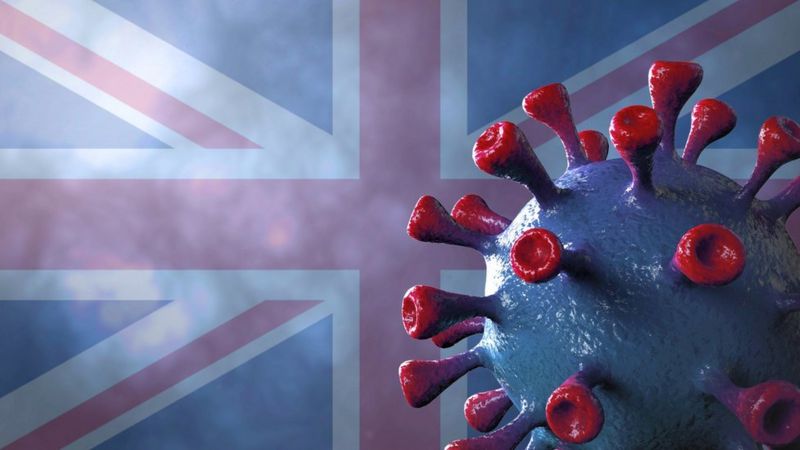 英国会出现一种更擅长躲避疫苗和免疫力的病毒变异吗？