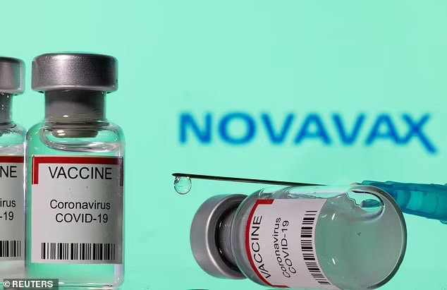 Novavax获FDA认可