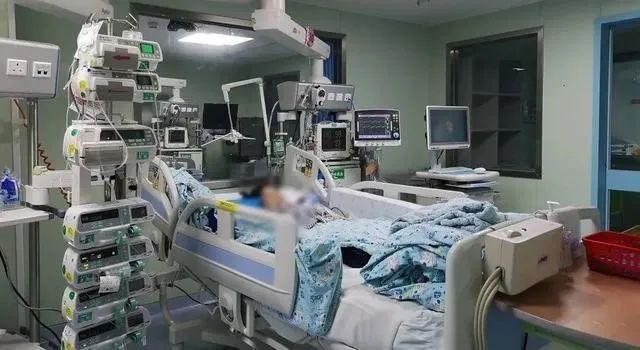 深圳进入流感流行期，半个月7个娃因重症流感进了PICU