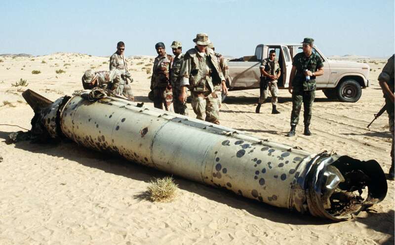 美国当年在伊拉克投下的80万枚贫铀弹都被忘记了，仿佛没有发生过一样